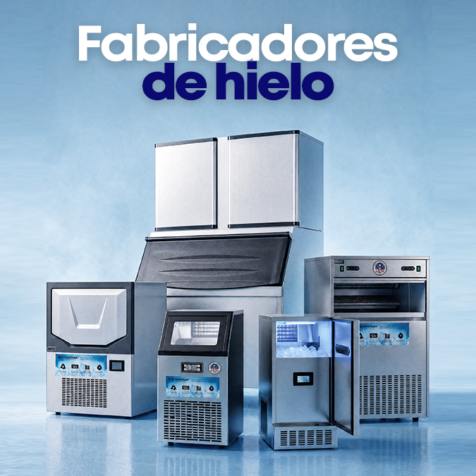 Fabricadores de Hielo