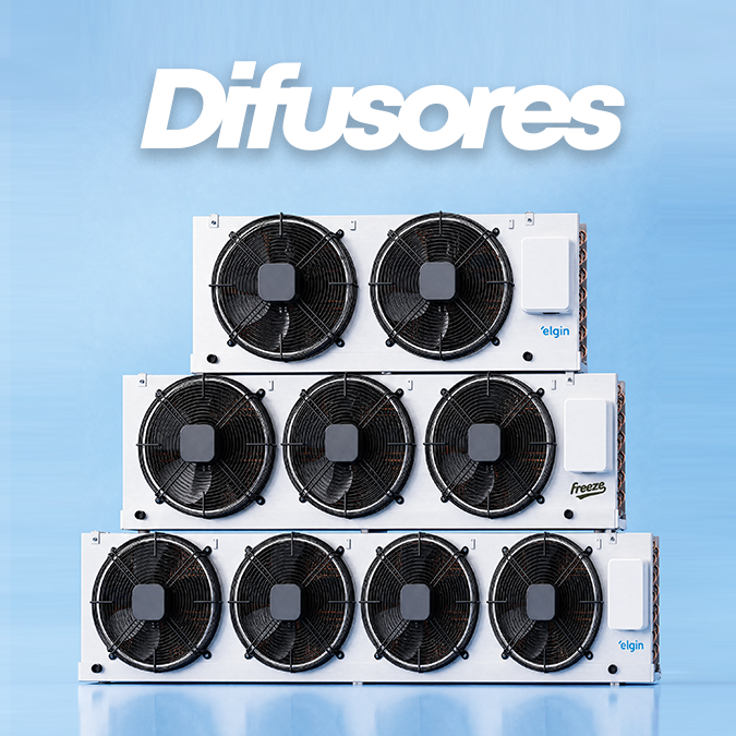 Difusores