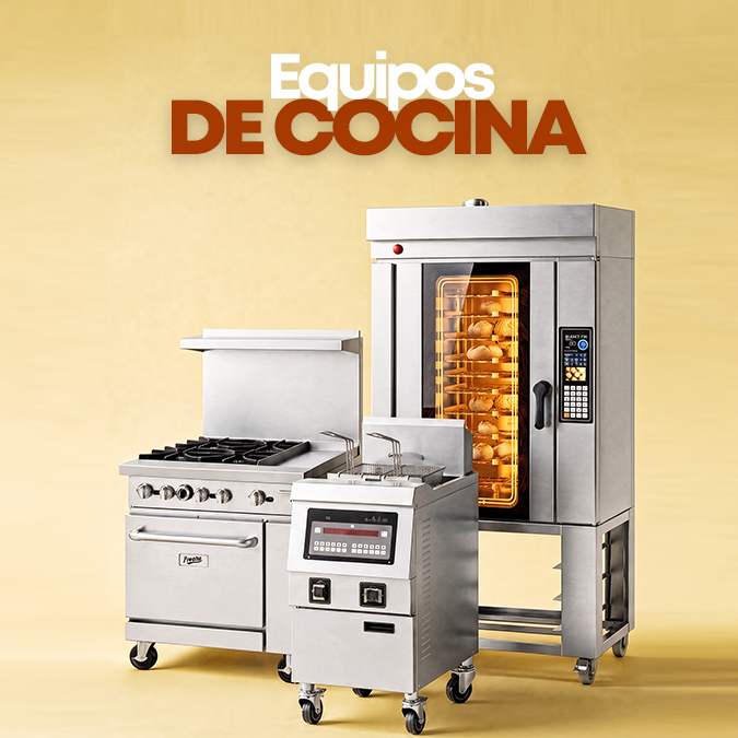 Cocina industrial