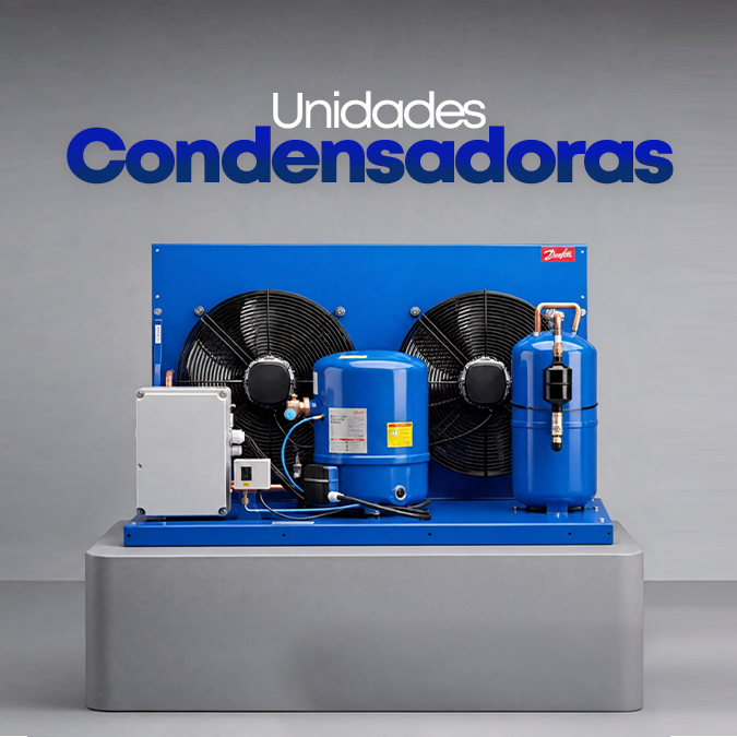 Unidades Condensadoras