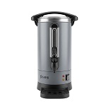 CAFETERA SAYS 55TZA CAF-5580TLG CAPACIDAD 8L 110-120V GRIS